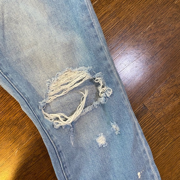 BDG distressed jeans - Picture 3 of 6